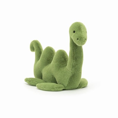 Jellycat Nessie Nessa New Zealand | STXLR6715